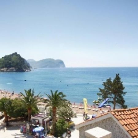 Apartmani Petrovac Na Moru 外观 照片